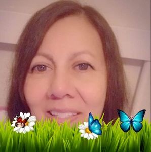 Meet your Posher, Virginia